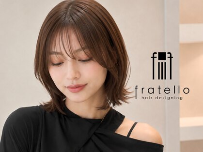 フラテロ(fratello)の写真