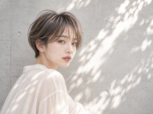 トリップ 香椎(Trip)の雰囲気（髪質や骨格・ライフスタイル等に合わせたスタイルをご提案♪）