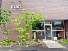 エラン 鈴鹿(Elan)の雰囲気（marl。敷地内で営業しております。）