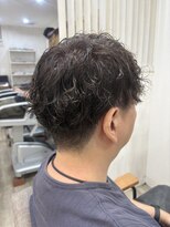 エルゴ 川崎西口(ergo)&nbsp;大きめカールのスパイラル
