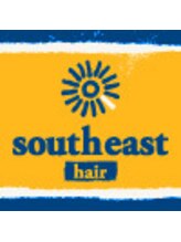 SOUTH　EAST　Hair　【サウスイーストヘアー】