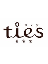 タイズ(ties)