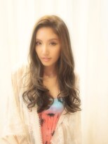 ウィルゴ(VIRGO) 【VIRGO】グラマラスカール~トレンド・ルミエールミント☆