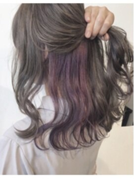 アライブ キチジョウジ(ALIVE Kichijoji) 【ALIVE吉祥寺】外国人風エアリーフェミニングレージュ 松永優哉