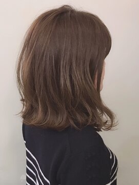 フローレント(florent) お客様スナップ 上念担当