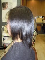 トータルビューティーサロンカワニシ&nbsp;トリートメント・縮毛矯正