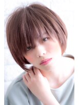 エルデ ナインズ ヘアー スタンド 川口店(elde 9's HAIR STAND)&nbsp;小顔ヘルシーレイヤー3Dカラーイルミナカラーデジタルパーマ