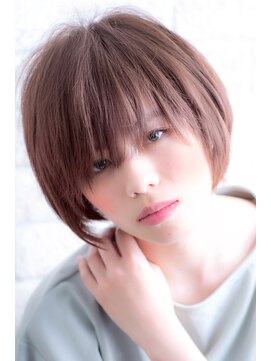 エルデ ナインズ ヘアー スタンド 川口店(elde 9's HAIR STAND) 小顔ヘルシーレイヤー3Dカラーイルミナカラーデジタルパーマ