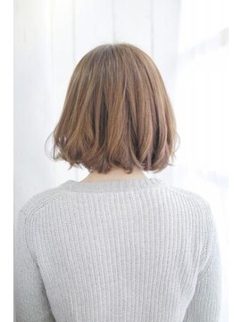 ヘアーアンドメイク アシュレ(Hair&Make assur'e) 【assur'e hair】 -new style- Collection