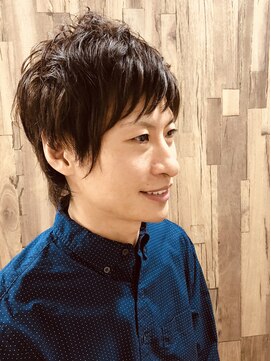 トリント 蘇我(TRINT) ゆるふわ爽やかヘア【蘇我】