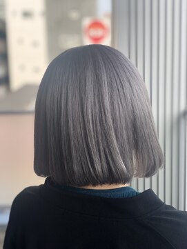 フェニーチェ オン ザ ビーチ(FENICE on the beach) グレーシルバー