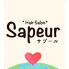 サプール(Sapeur)のお店ロゴ