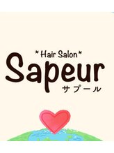 Sapeur【サプール】