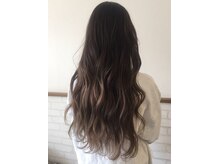 パーチェヘアー(Pace hair)