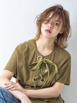 ニーニャ(NINa)&nbsp;[髪質改善　西宮]ホリスティックノア　NINaスタイル☆19072502