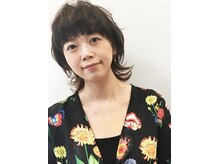 ミュゼ ヘアアンドメイク(Muse'e hair&make)
