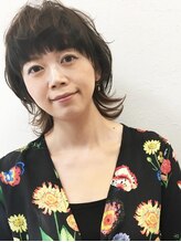 ミュゼ ヘアアンドメイク(Muse'e hair&make)