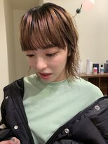 ロティ(R'oti)&nbsp;ウルフ