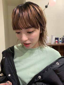 ロティ(R'oti) ウルフ