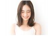 ●鎌女割● カット＋カラー＋3step Tr  ￥9300→8600 【学割U24】