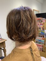 ユーネリー(U-NERY)&nbsp;ショートスタイル