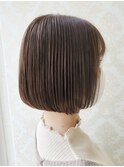 ☆大人可愛いボブ☆田村佑平