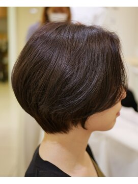 アデイ 大森店(AdAy) 大人女性★魅力ショート