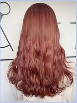 パレット 町田店(PALETTE)&nbsp;柔らかピンク☆　町田/町田駅/町田店