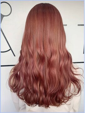 パレット 町田店(PALETTE) 柔らかピンク☆ 町田/町田駅/町田店