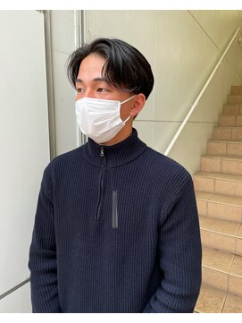 クララ サカエ(CLALA Sakae LA.DONNA group) カルマバング