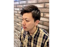 バーバー波打チギワ