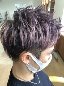 ビューテ(BIEUTE) LAVENDERs