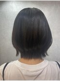 矯正！