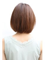 デアカラー 蒔田店(Dea Color)&nbsp;ミセスグレーカラーアッシュベージュ