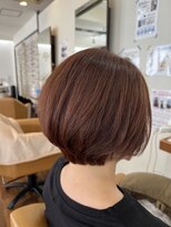 アメリカン ヘアー(American hair)&nbsp;アキボブ
