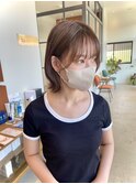 ミニボブ