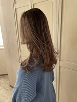 レイア(Leia)&nbsp;クリームベージュレイヤー