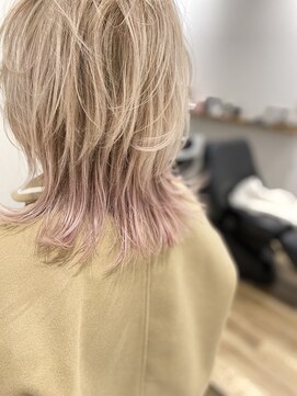 サニールーム(Sunny Room) ウルフスタイル