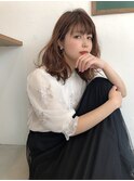 ゆるっとミディアム