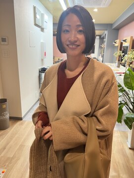 ローカル 赤坂(Local) まとまるbob