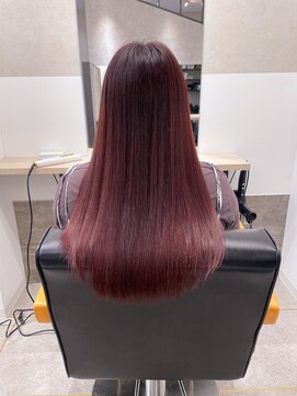 ジゼル 博多(GiseL) チェリーピンク