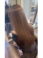 ケアウメダ(CARE UMEDA)&nbsp;髪質改善お任せください。