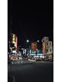 ジュリー(Julie) 旅行も趣味です