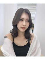 キャプチャー 橋本(Capture)&nbsp;相模原、橋本で叶う韓国ヘア○韓国お顔周りカット○