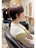 ショート/髪質改善/西中島/豊中/新大阪/上新庄/南方/梅田/中津