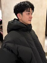 ロラン(LORAN by mahae)&nbsp;メンズカット