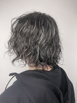 コル アサブ(col asabu) Ml/HH