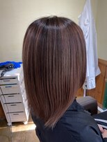 エルパライソ 鯖江店(Elparaiso)&nbsp;髪質改善トリートメント