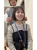 20代30代おすすめボブ/ミニボブ/オン眉