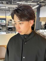 エイト 博多店(EIGHT hakata)&nbsp;【ニュアンスパーマ】